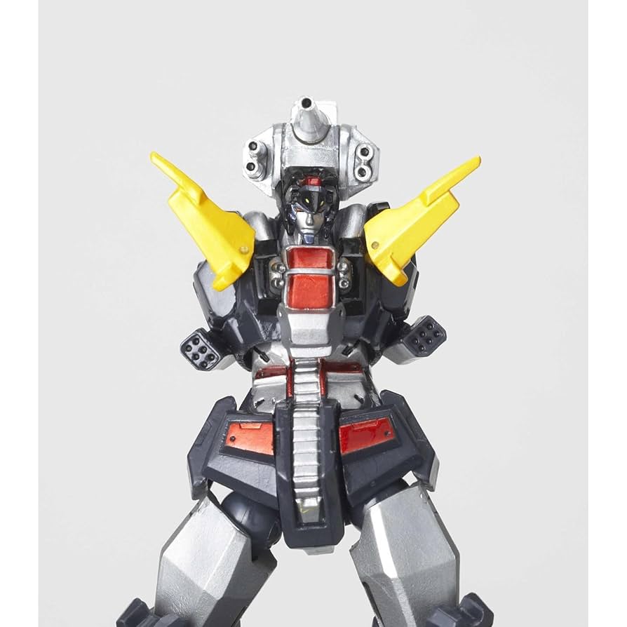 Amazon.co.jp: リボルテックヤマグチ No.78 超獣機神ダンクーガ